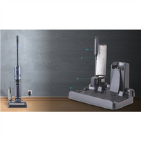 thomamas - Thomas Aqua FloorCleaner Cordless Plus (785502) - 7 nuotrauka