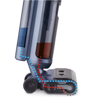 thomamas - Thomas Aqua FloorCleaner Cordless Plus (785502) - 8 nuotrauka