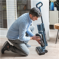 thomamas - Thomas Aqua FloorCleaner Cordless Plus (785502) - 9 nuotrauka