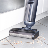 thomamas - Thomas Aqua FloorCleaner Cordless Plus (785502) - 11 nuotrauka