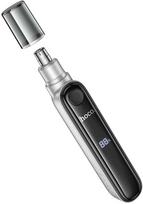 nose trimmer - HOCO HP33 Sidabrinis (Silver) - 1 nuotrauka