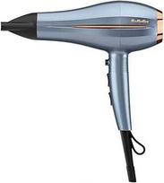 BaByliss Denim Luxe D251PE Mėlynas (Blue/Copper)