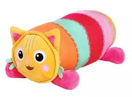 Pliušinis žaislas Simba Gabby's Dollhouse katė, 35 cm (6305875294NPB)
