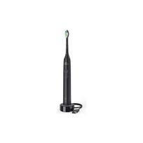 philips sonicare - Philips Sonicare 4100 HX3681/54 Juodas (Black) - 2 nuotrauka