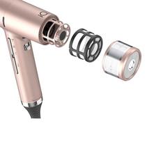 ga.ma - GA.MA IQ3 Perfetto PH6080.PK (Rausvas/Pink) - 1 nuotrauka