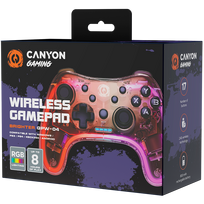 dongle - Canyon Brighter GPW-04 - 2 nuotrauka