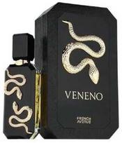 french avenue - French Avenue Veneno EDP 100 ml - 1 nuotrauka
