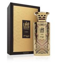 kvepalai aura - Zimaya Modhesh Aura EDP 100ml - 1 nuotrauka