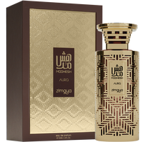 kvepalai aura - Zimaya Modhesh Aura EDP 100ml - 2 nuotrauka