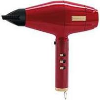 BaByliss PRO FXBDR1E Raudona (Red)