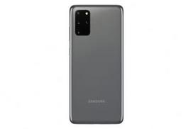 mobilieji telefonai samsung - Samsung Galaxy S20 Plus 5G Dual G986FD 128GB Cosmic Grey (Pilkas) - 5 nuotrauka