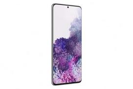 mobilieji telefonai samsung - Samsung Galaxy S20 Plus 5G Dual G986FD 128GB Cosmic Grey (Pilkas) - 2 nuotrauka