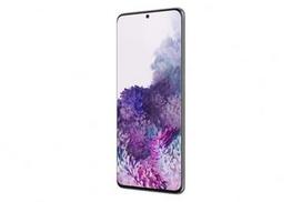 mobilieji telefonai samsung - Samsung Galaxy S20 Plus 5G Dual G986FD 128GB Cosmic Grey (Pilkas) - 4 nuotrauka