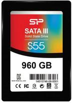 Silicon Power S55 960GB SSD