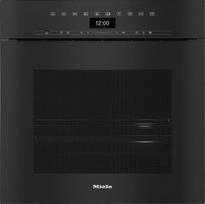 Miele DGC 7460X Obsidian