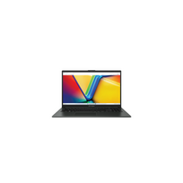 vivobook 15 - Asus Vivobook Go 15 E1504FA-BQ1556W, Ryzen 3 7320U, 8 GB, 512 GB, 15.6", Juodas (Black) - 1 nuotrauka