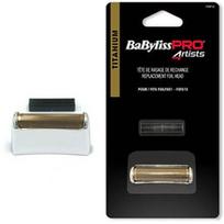 barzdaskute - BaByliss PRO Replacement Foil Head FXFS1E 1 vnt. - 1 nuotrauka