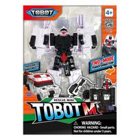 hero 11 mini - TOBOT Transformeris Tobot M Mini, 11 cm - 1 nuotrauka