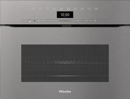 Miele H 7440 BMX Graphite