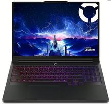 lenovo legion - Lenovo Legion Pro 7 16IAX10H, Intel Core Ultra 9, 64 GB, 2 TB, 16", NVIDIA GeForce RTX 5090, Eclipse Black (Juodas) - 2 nuotrauka