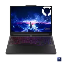 lenovo legion - Lenovo Legion Pro 7 16IAX10H, Intel Core Ultra 9, 64 GB, 2 TB, 16", NVIDIA GeForce RTX 5090, Eclipse Black (Juodas) - 4 nuotrauka