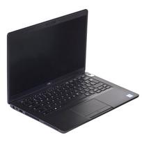 Dell Latitude 5400, Intel Core i5-8365U, 16 GB, 256 GB, 14", Juodas (Black)