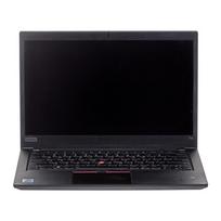 Lenovo ThinkPad T14 G1, Intel Core i5-10310U, 16 GB, 512 GB, 14", FHD, Naudotas (Used)