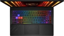 nesiojamas kompiuteris rtx 5060 - MSI Crosshair A16 HX D8WFKG-023XPL, Ryzen 7 8840HX, 16 GB, 1 TB, 16", RTX 5060, Pilka (Grey) - 1 nuotrauka