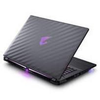 aorus 5080 master - GIGABYTE AORUS MASTER 18, Intel Core Ultra 9 275HX, 32 GB, 2 TB, 18", Nvidia GeForce RTX 5080, Juodas (Black) - 2 nuotrauka