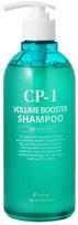 cp 1 sampunas - ESTHETIC HOUSE CP-1 Volume Booster šampūnas 500 ml - 1 nuotrauka