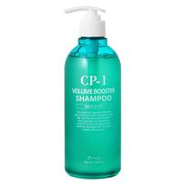 cp 1 sampunas - ESTHETIC HOUSE CP-1 Volume Booster šampūnas 500 ml - 2 nuotrauka