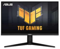 monitorius asus tuf - ASUS TUF Gaming VG32AQA1 - 1 nuotrauka