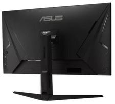 monitorius asus tuf - ASUS TUF Gaming VG32AQA1 - 2 nuotrauka