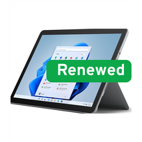 Microsoft Surface 3 kaina nuo 4.51 € (44 pard.)