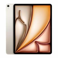 plansete 128gb - Apple iPad Air 11" M3 128GB Wi-Fi Rusvai gelsvas (Starlight) - 4 nuotrauka