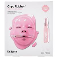 veido kauke - Dr. Jart+ Cryo Rubber stangrinanti veido kaukė su kolagenu, 44 g - 1 nuotrauka