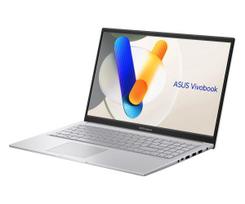 asus 15 16gb vivobook - Asus Vivobook 15 X1504VA-BQ1038W, Intel Core i3-1315U, 16 GB, 512 GB, 15.6", Sidabrinė (Silver) - 2 nuotrauka