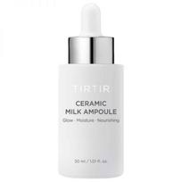 tirtir milk - TIRTIR Ceramic Milk Ampoule veido serumas, 30 ml - 1 nuotrauka