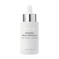 tirtir milk - TIRTIR Ceramic Milk Ampoule veido serumas, 30 ml - 2 nuotrauka