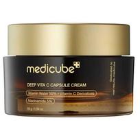 medicube - MEDICUBE Deep Vita C Capsule Cream, 55 g - 2 nuotrauka