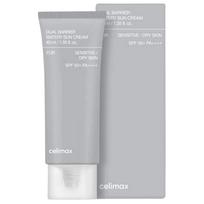 celimax dual - CELIMAX Dual Barrier apsauginis mineralinis kremas jautriai odai SPF 50+, 40 ml - 2 nuotrauka
