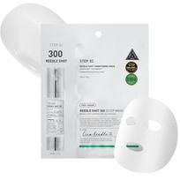 VT Cosmetics Reedle Shot 300 2 žingsnių veido kaukė, 1,5 g + 25 g