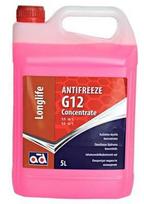 AD Europe Antifreeze G12 Red 5l