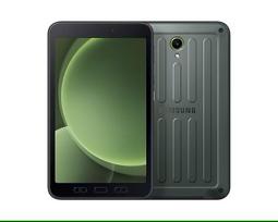 Samsung Galaxy Tab Active5 8" 128GB Wi-Fi Žalias (Green)