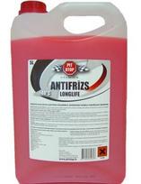 Pitstop Long Life Premium Antifreeze 5l