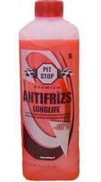 Pitstop Long Life Premium Antifreeze 1l