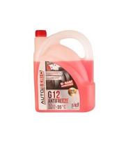 Koncentruotas aušinimo skystis Autoserio G12, 5 l