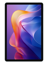 xiaomi pad 8 - Xiaomi Redmi Pad 2 4GB/128GB 11" Wi-Fi Mėtų Žalias (Mint Green) - 2 nuotrauka