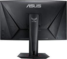 asus zaidimu - Asus TUF Gaming VG27WQ - 2 nuotrauka