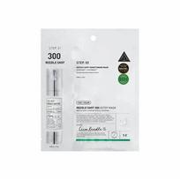 reedle shot 300 - VT Cosmetics Reedle Shot 300 2 žingsnių veido kaukė, 1,5 g + 25 g - 2 nuotrauka